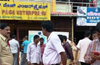 Goods worth  Lakhs  robbed in a serial theft, in Kundapur